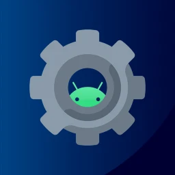 Symbol von DroidLab: Gesten & Kurzbefehle