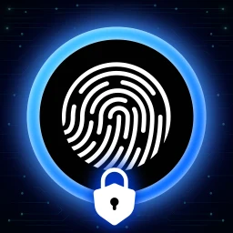 Biểu tượng App Lock - AppLock Fingerprint
